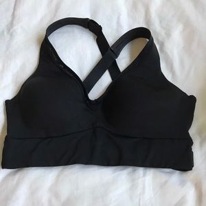 Athleta sports bra